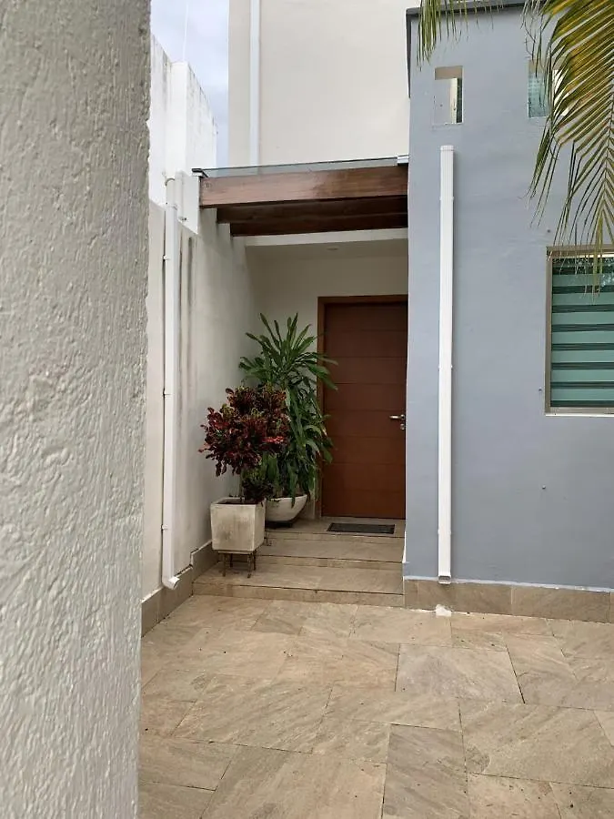 Casa Pelicano 0*, Cancun
