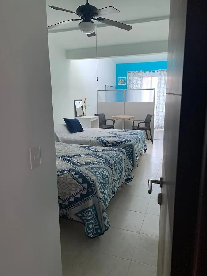 Casa Pelicano Holiday home Cancun