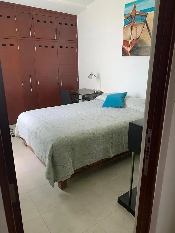Casa Pelicano 0*, Cancun Mexico