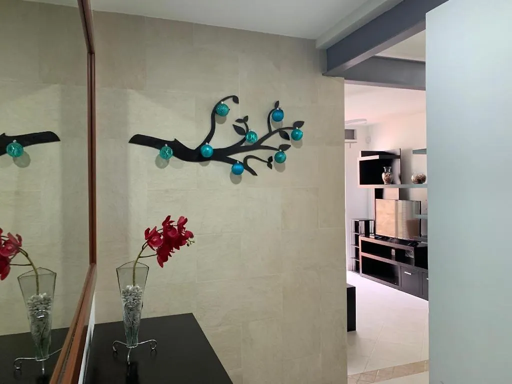 Holiday home Casa Pelicano