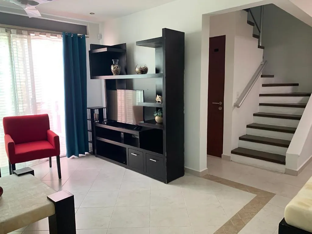 Casa Pelicano Holiday home Cancun