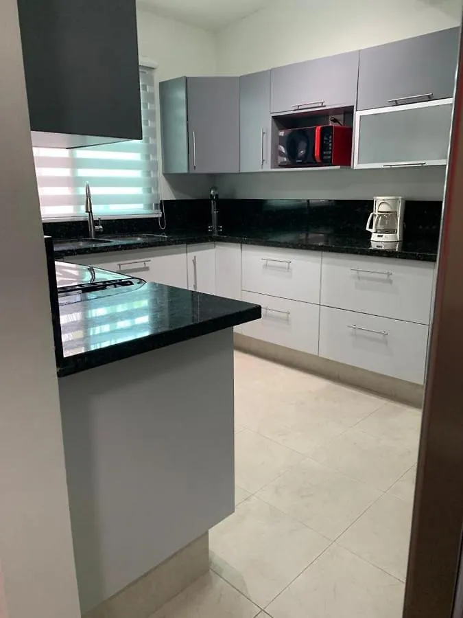 Casa Pelicano México