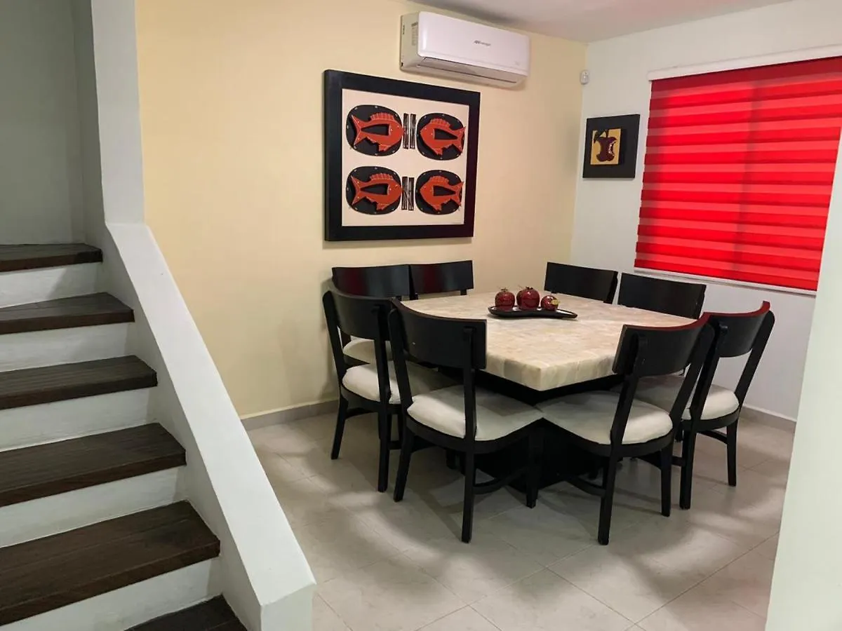 Casa Pelicano México